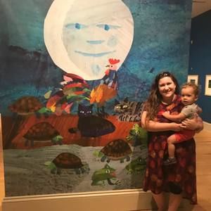 Meet your Posher, Beth